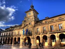 FLOREANDO en Oviedo