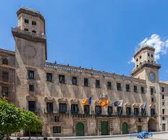 FLOREANDO en Alicante