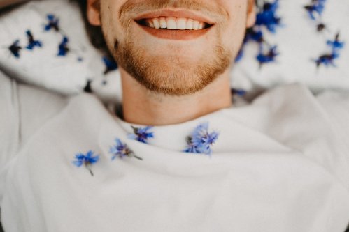 Flores para regalar a un hombre