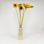 Miniatura de Girasol (5 tallos)