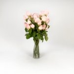 Miniatura de Rosas premium rosas (25 tallos)