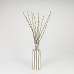Miniatura de Salix Florecido (10 tallos)