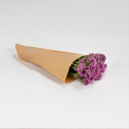 Statice fucsia (5-7 tallos)
