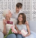 Miniatura de Día de la madre