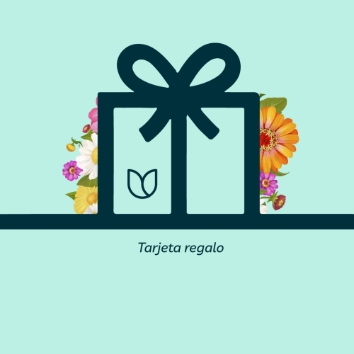 Tarjeta regalo suscripción 6 meses